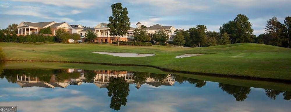 1657 Georgia Club Drive Statham - Photo 40