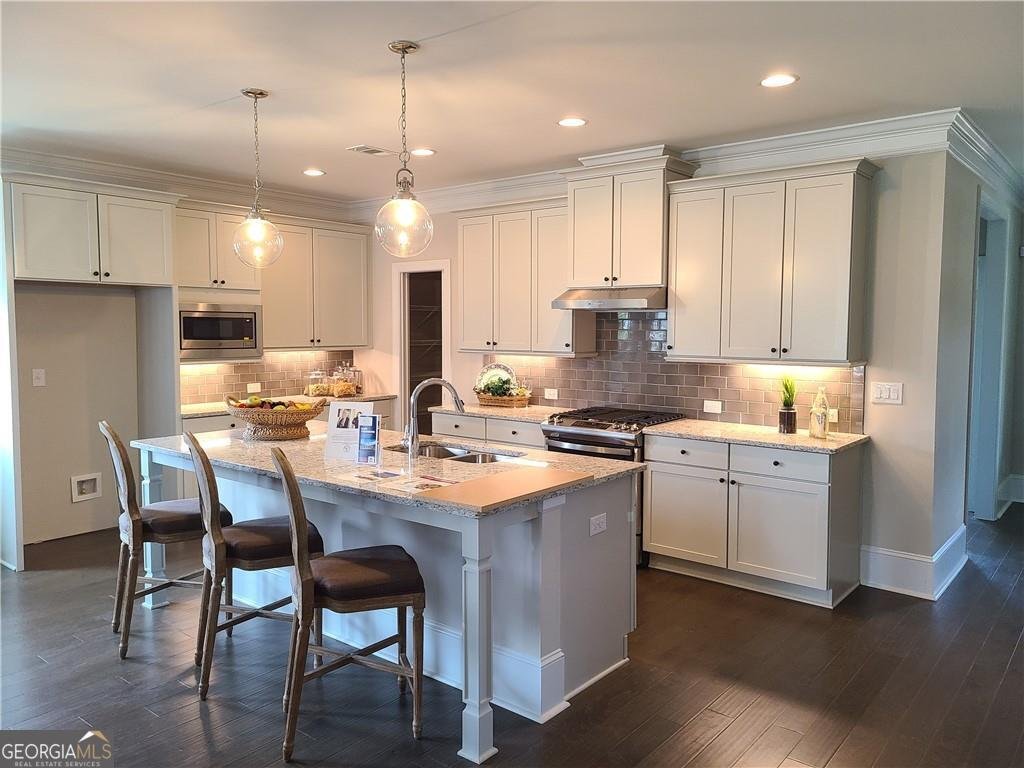 1657 Georgia Club Drive Statham - 7