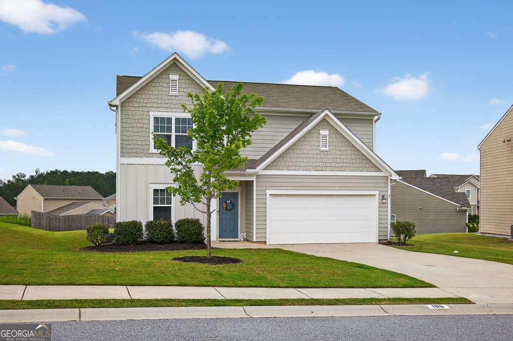 186 Trailwinds Drive Bethlehem - 1