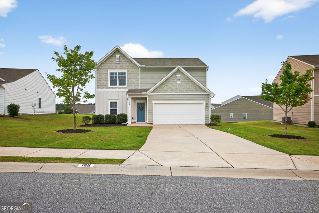 186 Trailwinds Drive Bethlehem - 3