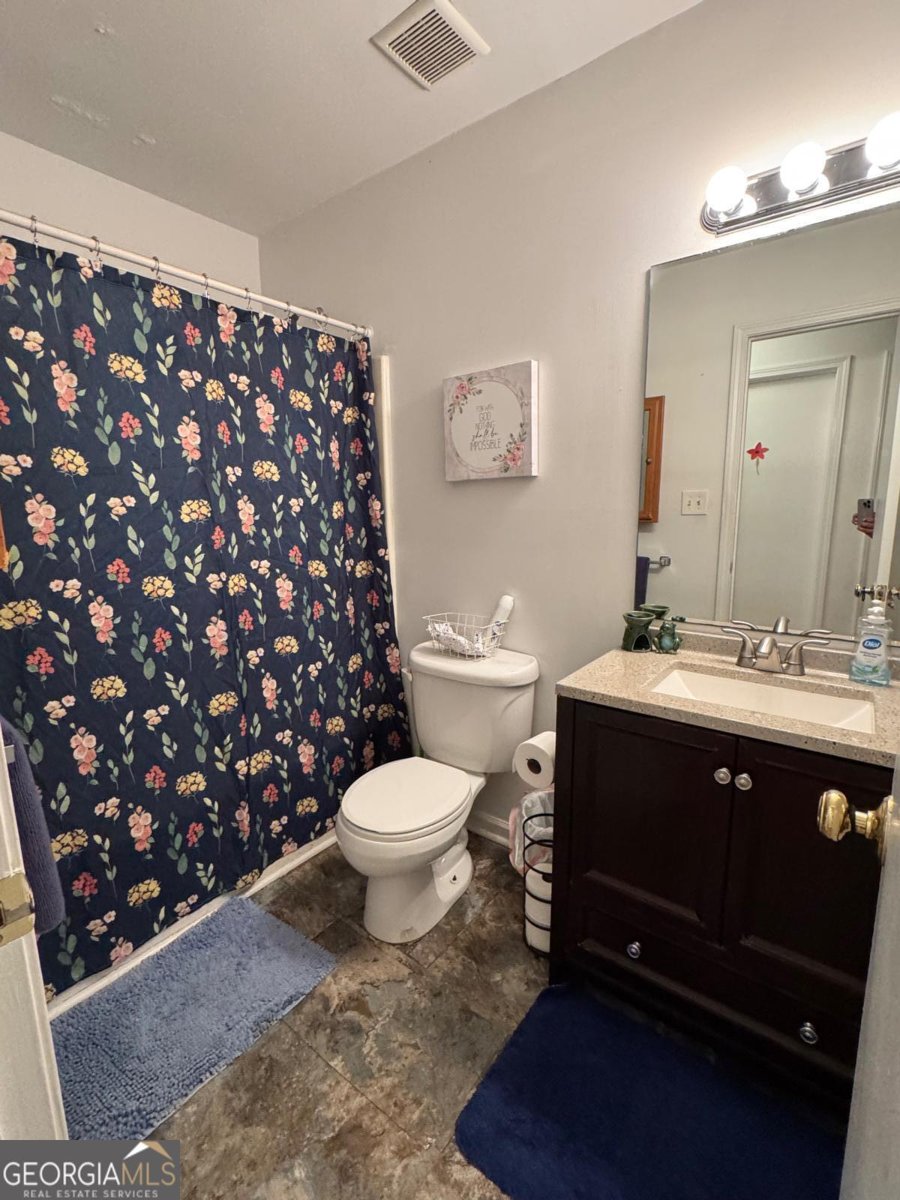 1019 Davis Mill Road Dallas - 14