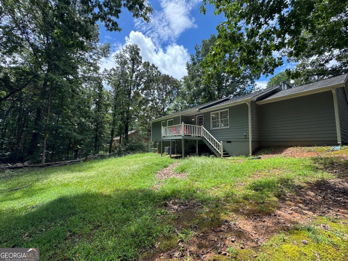 1019 Davis Mill Road Dallas - 15