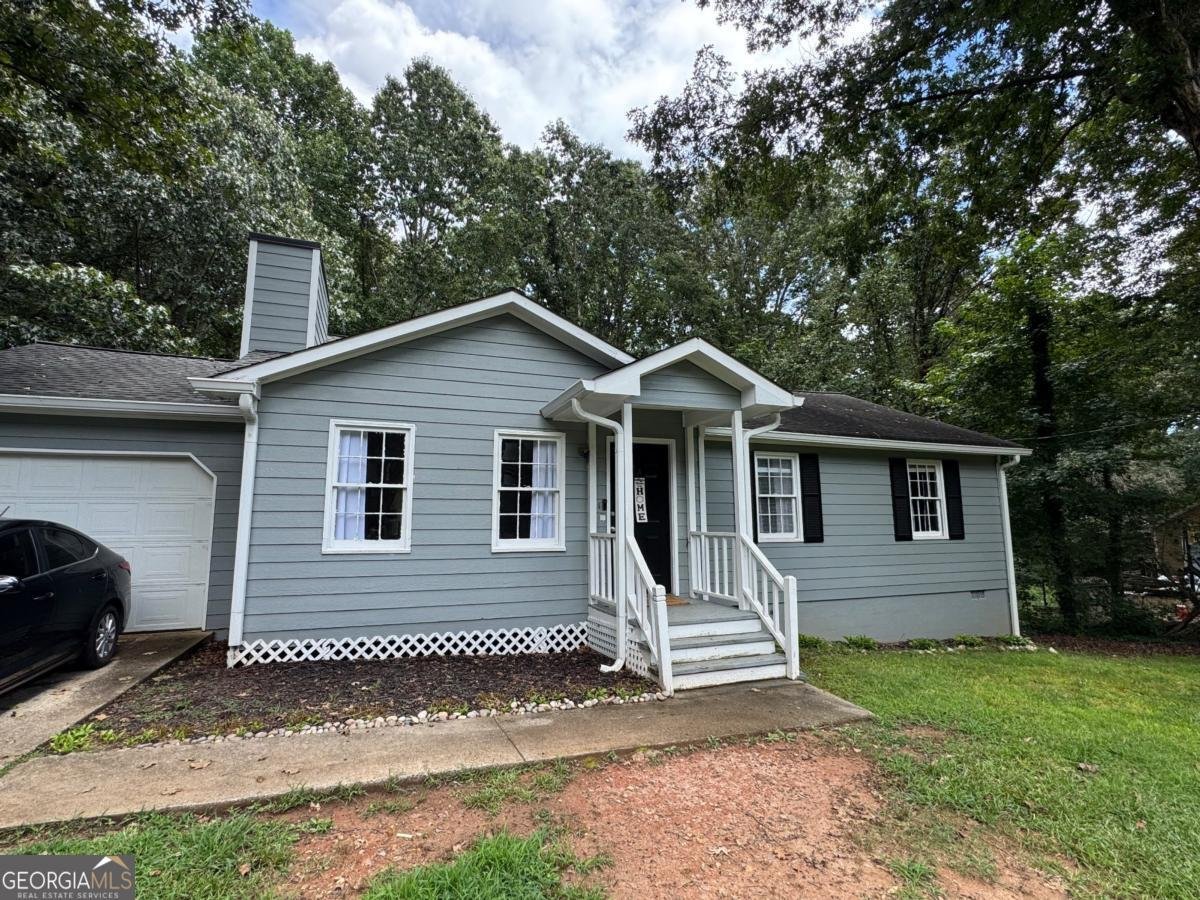 1019 Davis Mill Road Dallas - 2