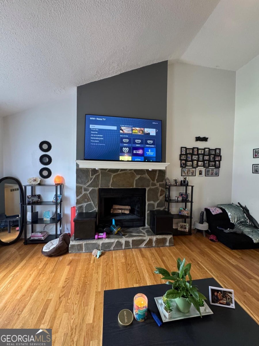 1019 Davis Mill Road Dallas - 4