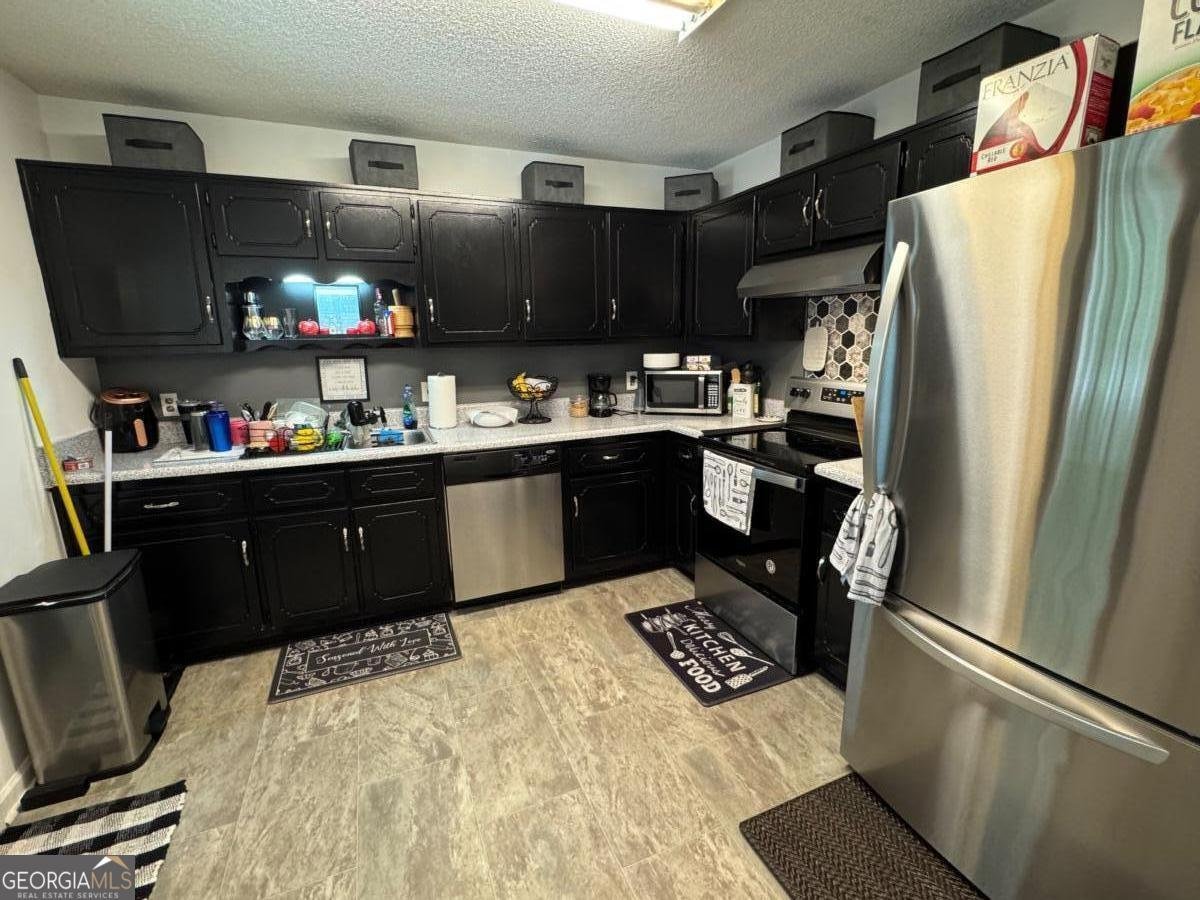 1019 Davis Mill Road Dallas - 5
