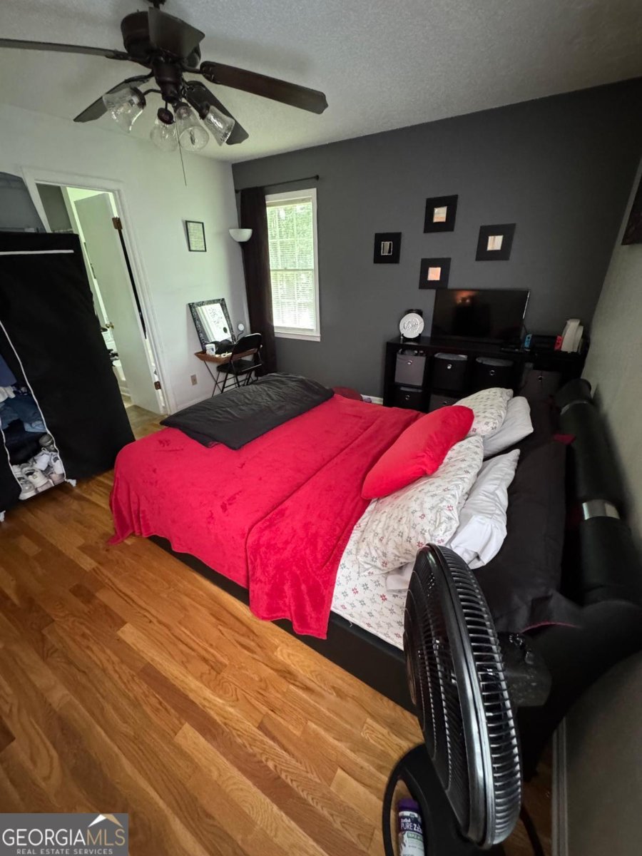 1019 Davis Mill Road Dallas - 8