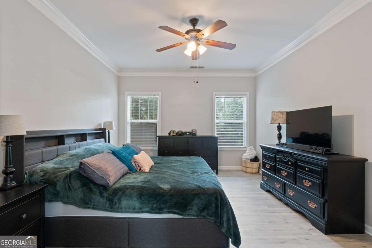 17 Penfield Drive Cartersville - 17