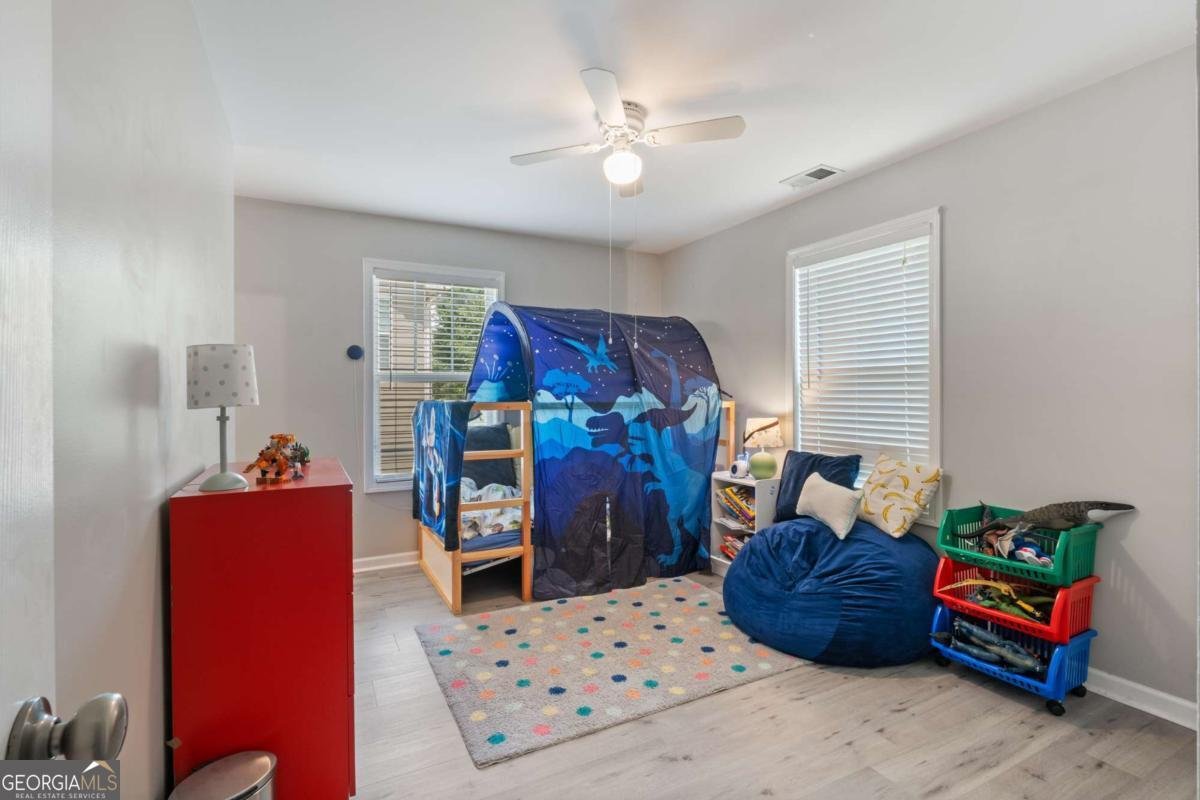17 Penfield Drive Cartersville - 23
