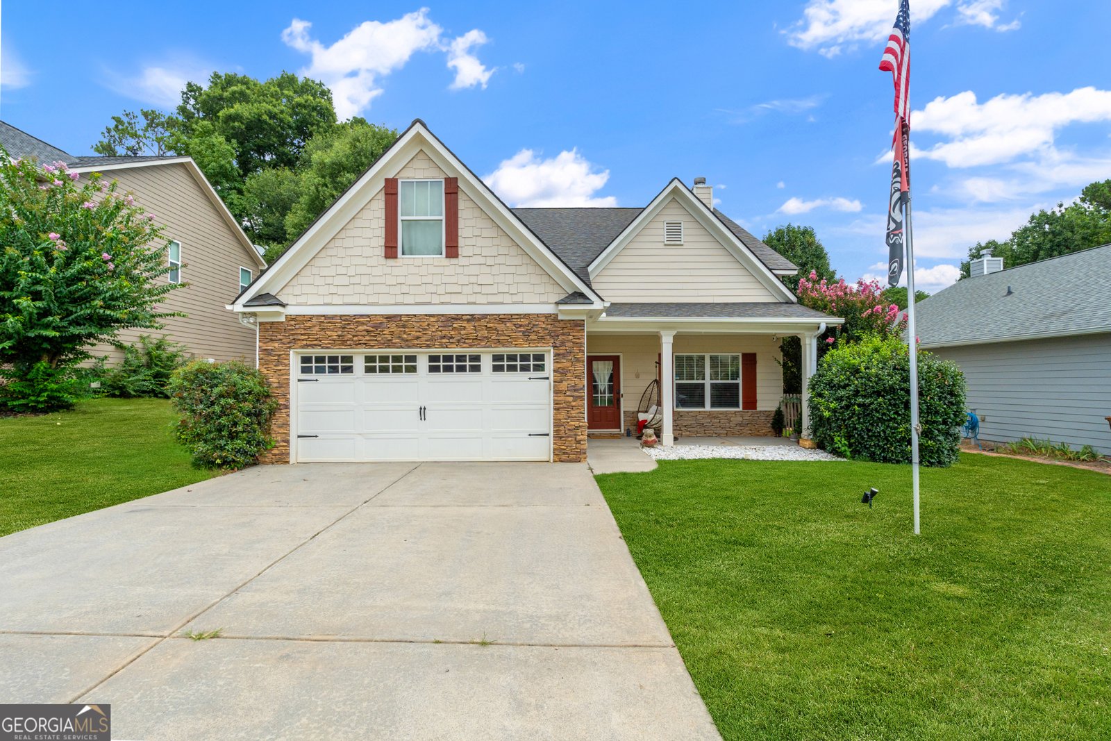 17 Penfield Drive Cartersville - 26