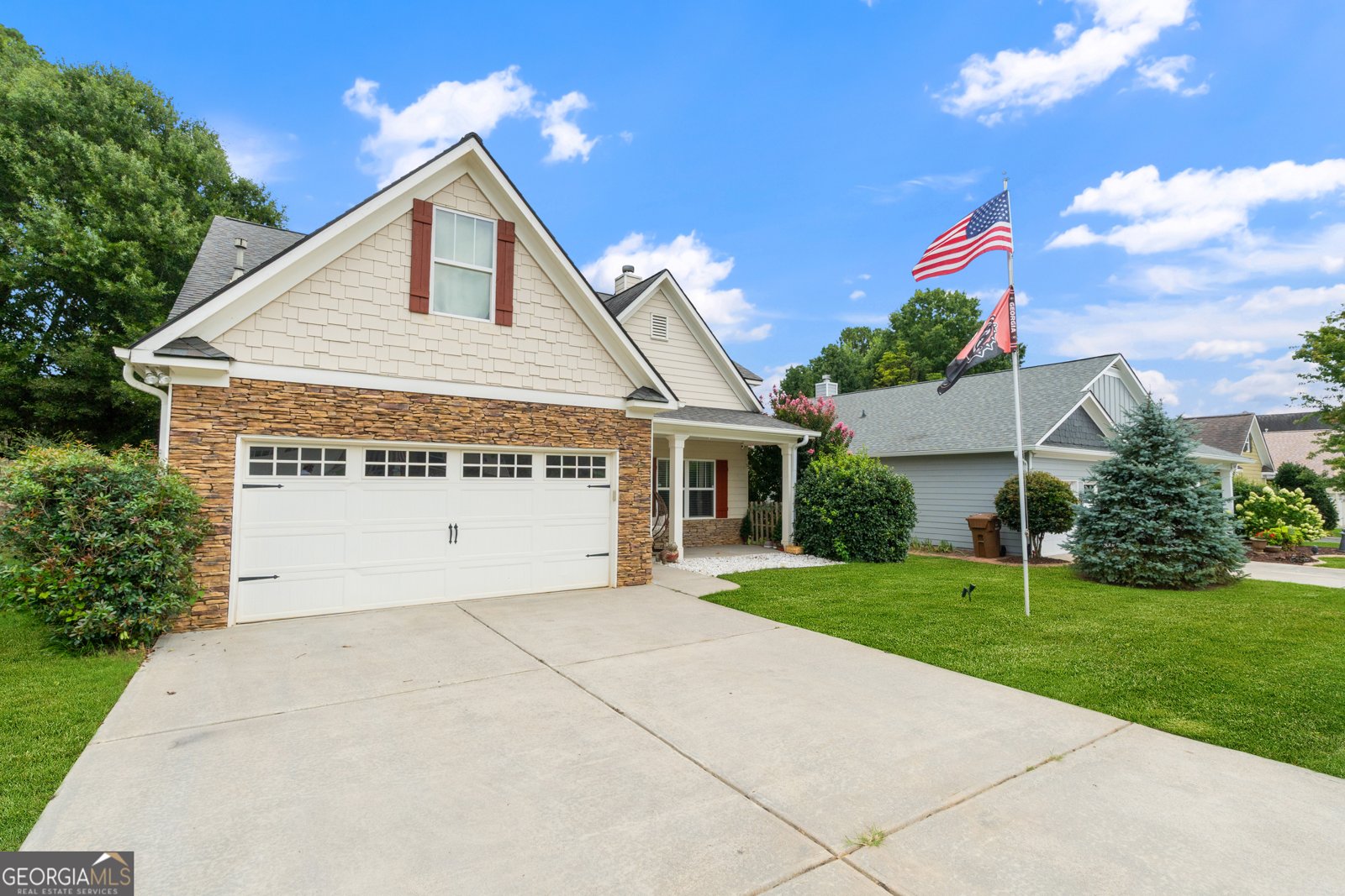 17 Penfield Drive Cartersville - 27