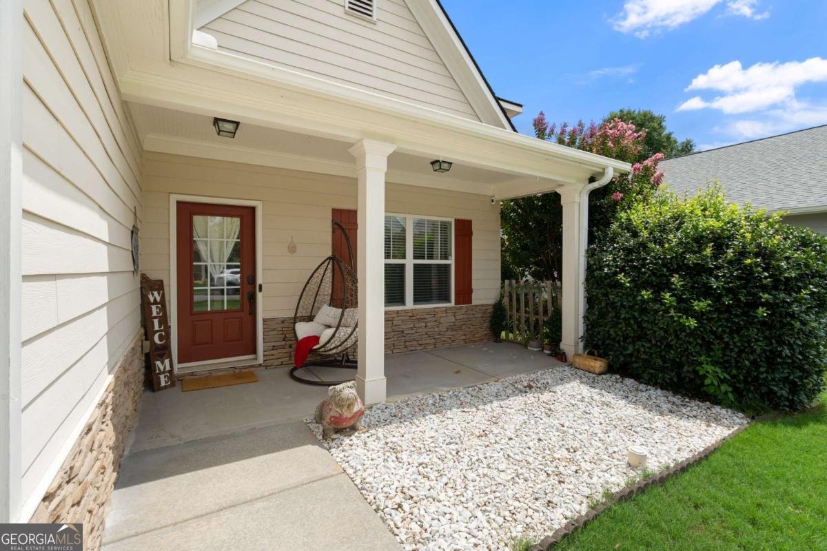 17 Penfield Drive Cartersville - 28