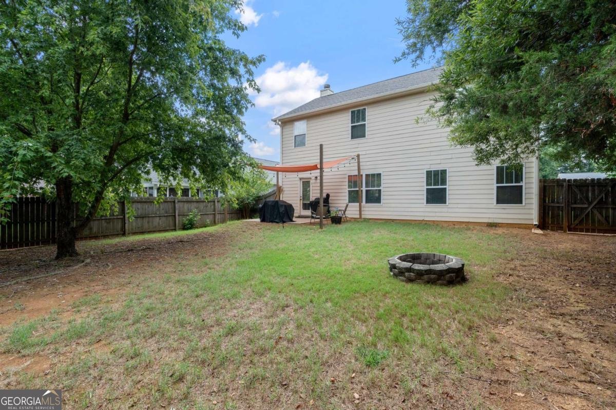 17 Penfield Drive Cartersville - 30