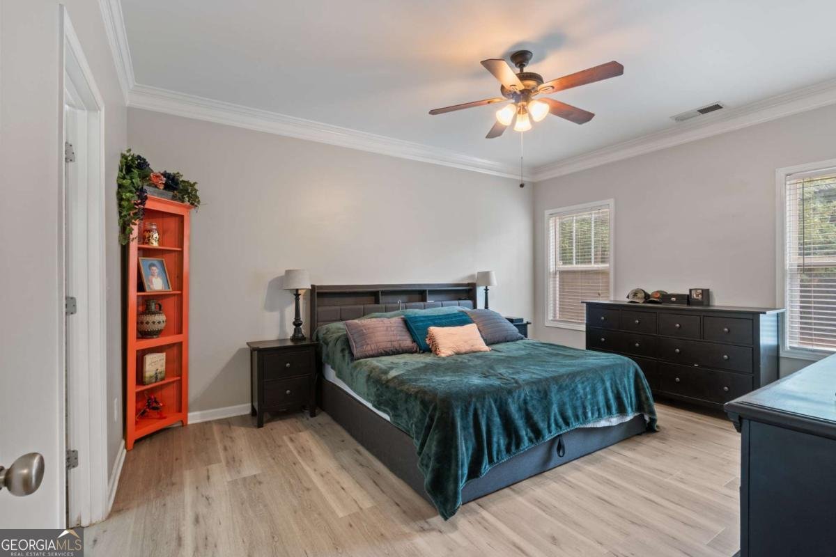 17 Penfield Drive Cartersville - 5