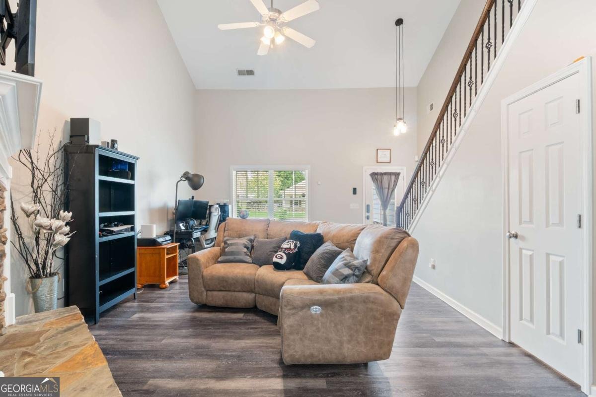 17 Penfield Drive Cartersville - 7