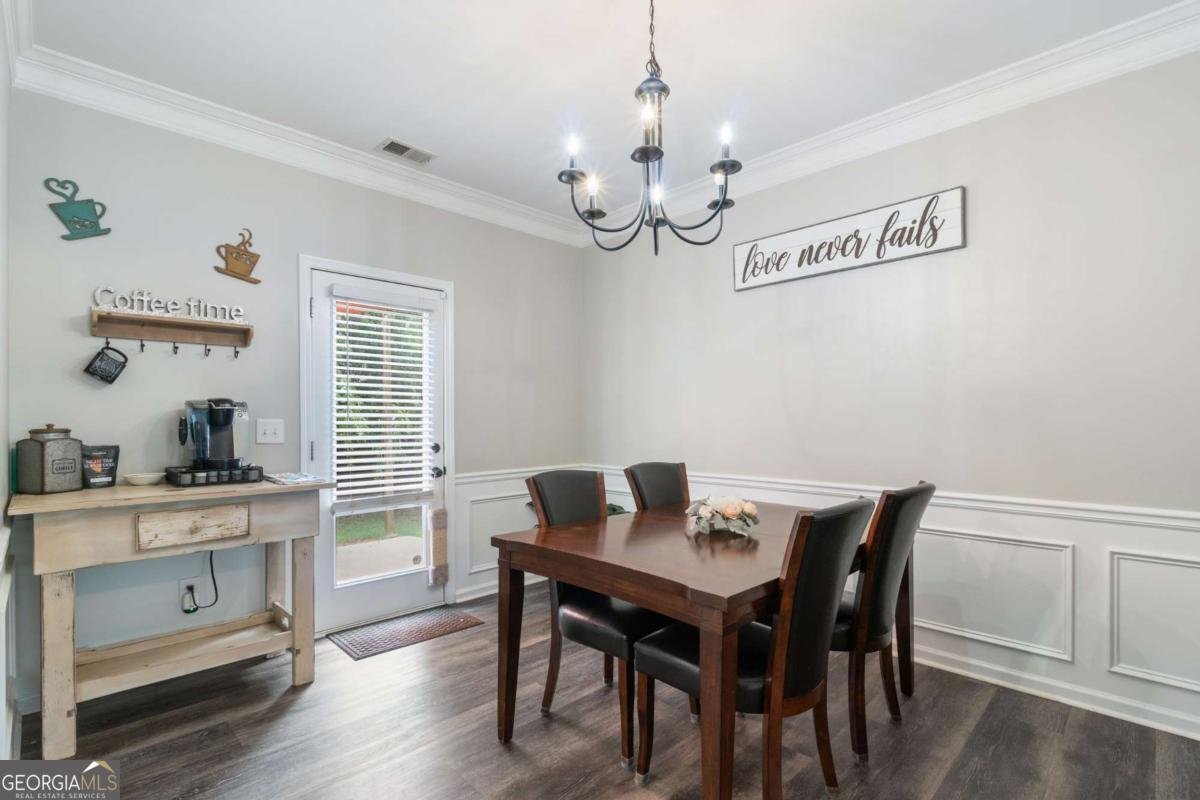 17 Penfield Drive Cartersville - 8