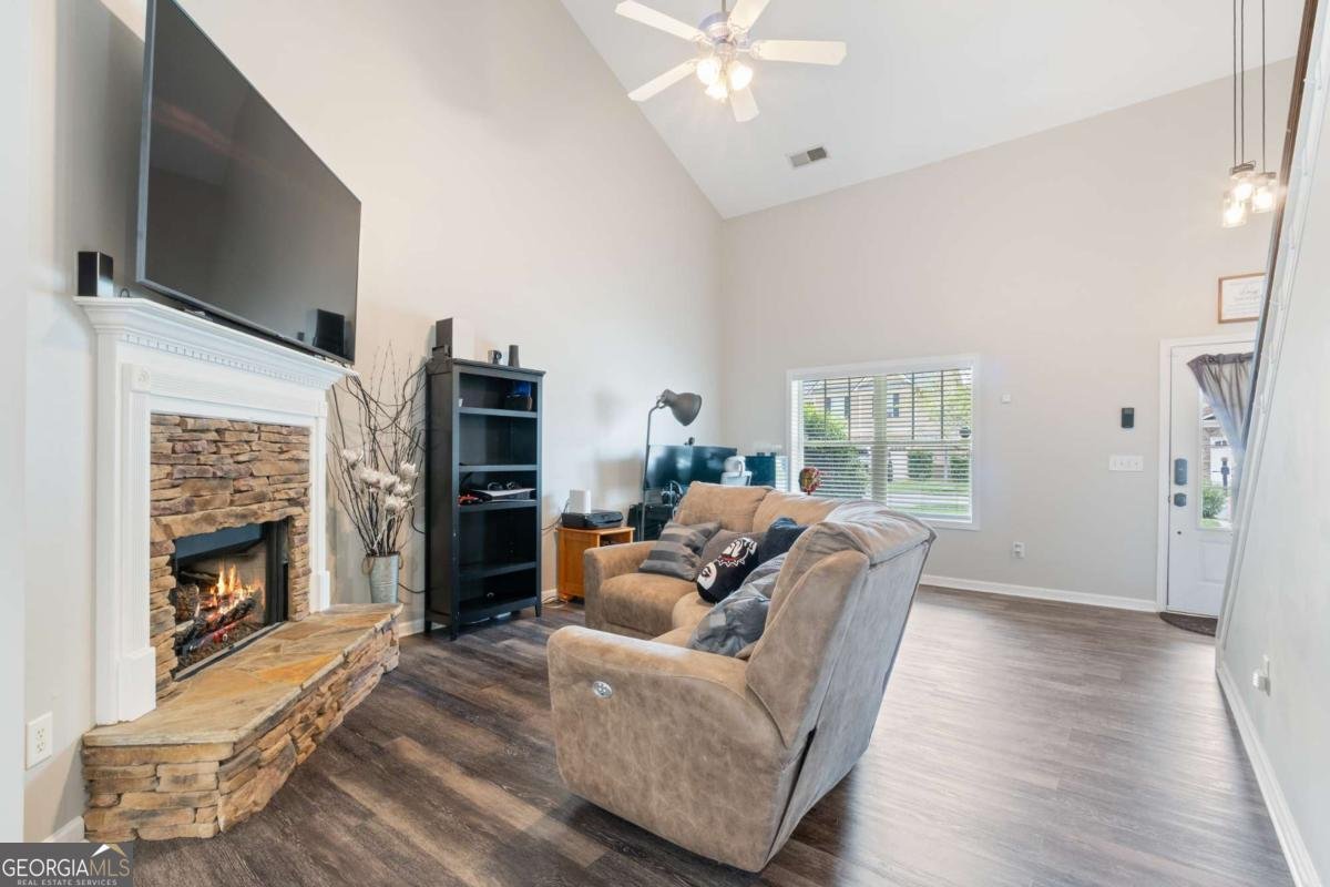 17 Penfield Drive Cartersville - 9