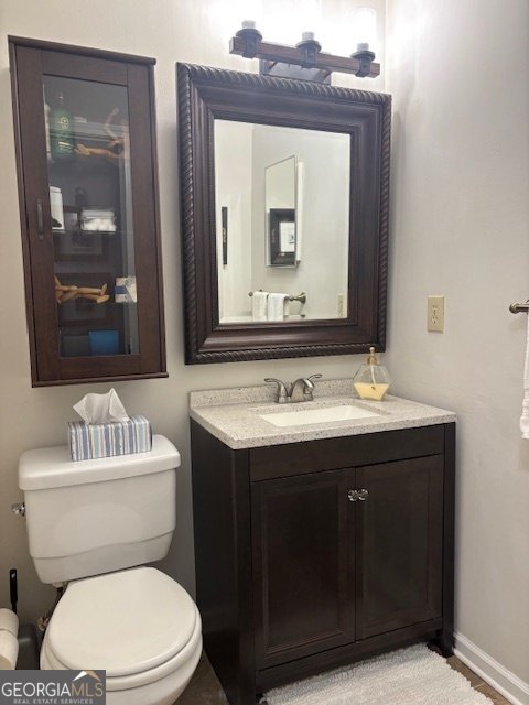 4420 Janice Drive Snellville - 12