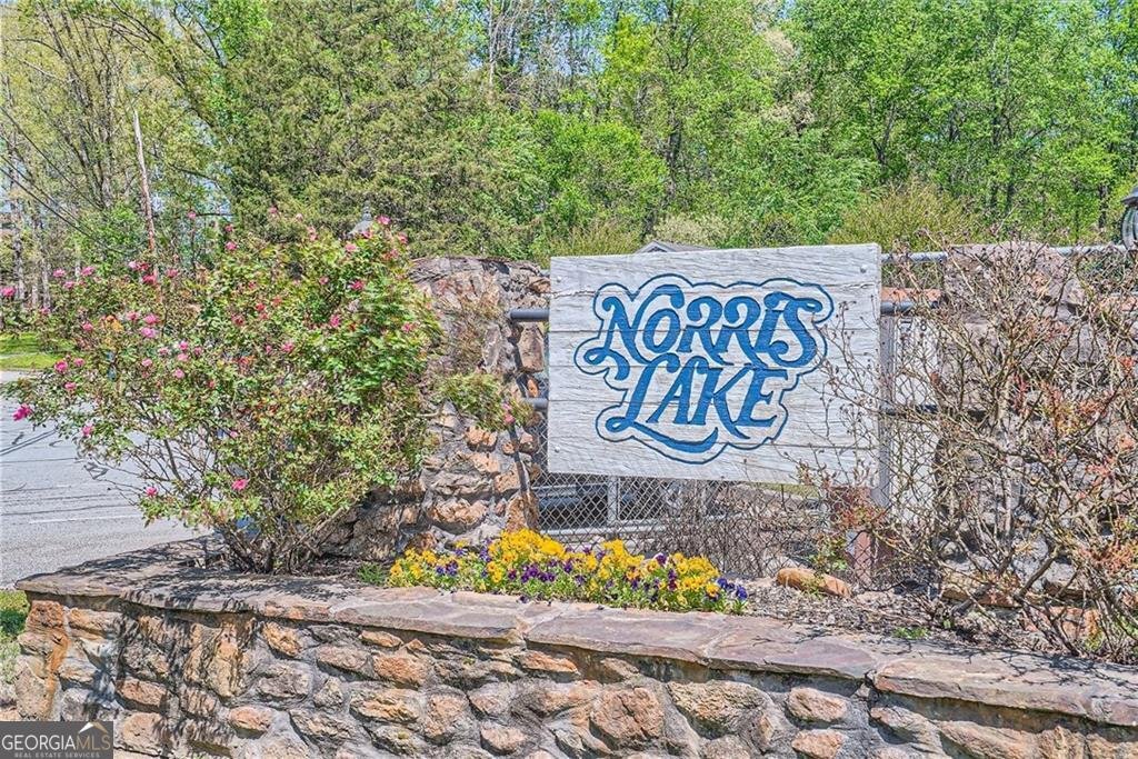 4420 Janice Drive Snellville - 17