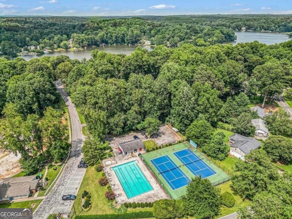 4420 Janice Drive Snellville - 18