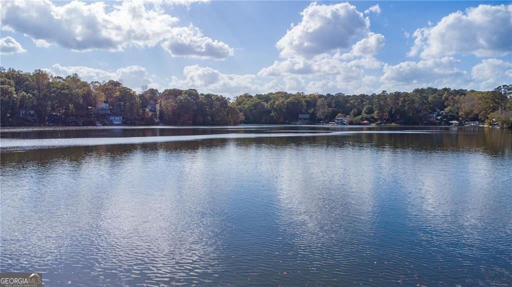 4420 Janice Drive Snellville - 2