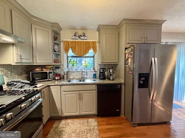 4420 Janice Drive Snellville - 4