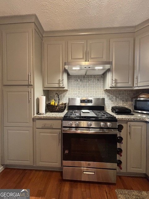 4420 Janice Drive Snellville - 5