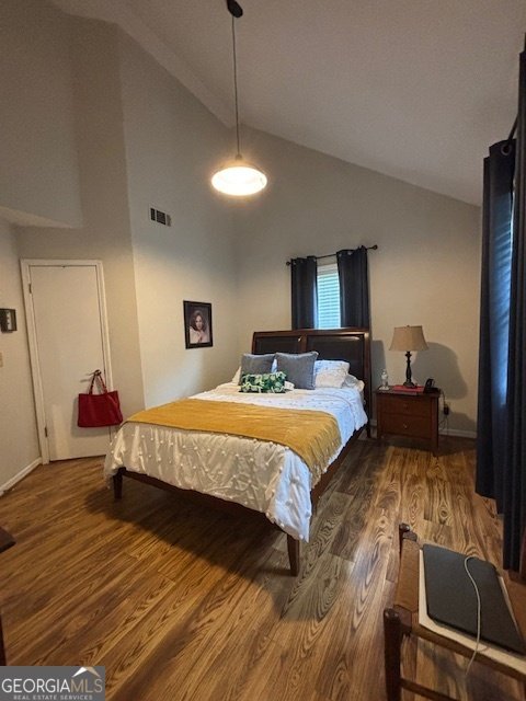 4420 Janice Drive Snellville - 7