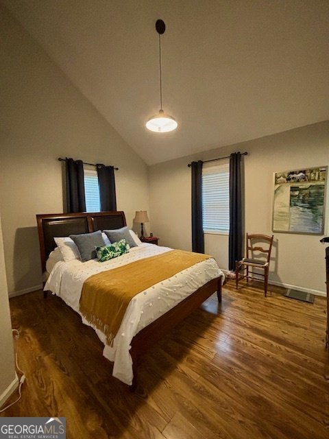 4420 Janice Drive Snellville - 9