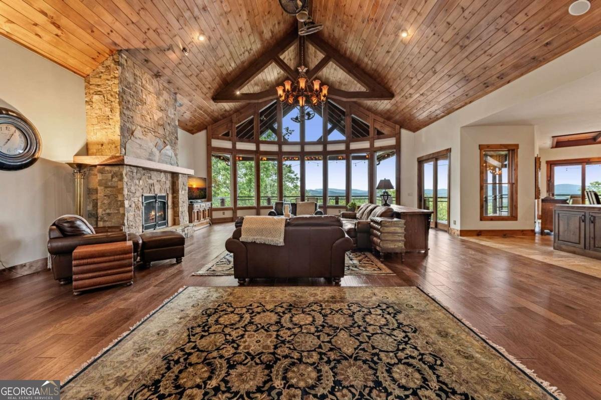 289 Chickadee Drive Blue Ridge - 10