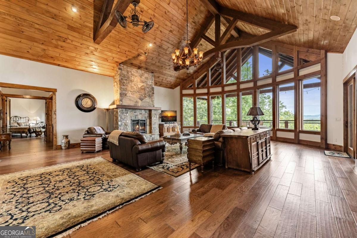 289 Chickadee Drive Blue Ridge - 11