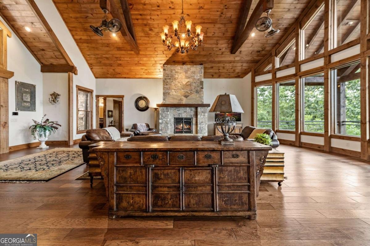 289 Chickadee Drive Blue Ridge - 12