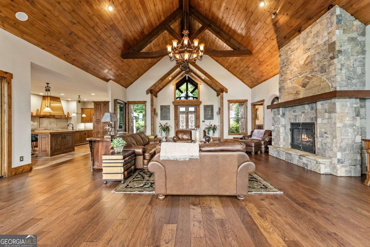 289 Chickadee Drive Blue Ridge - 14