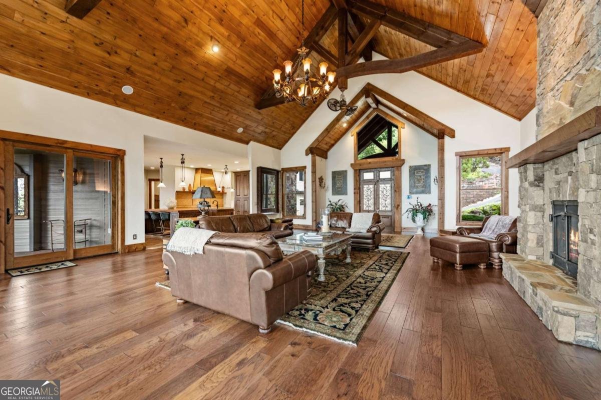 289 Chickadee Drive Blue Ridge - 15