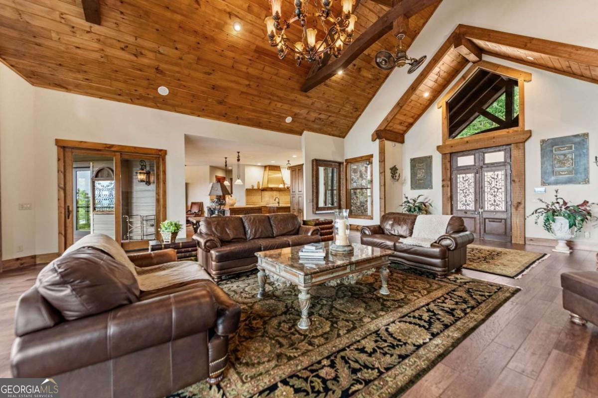 289 Chickadee Drive Blue Ridge - 16