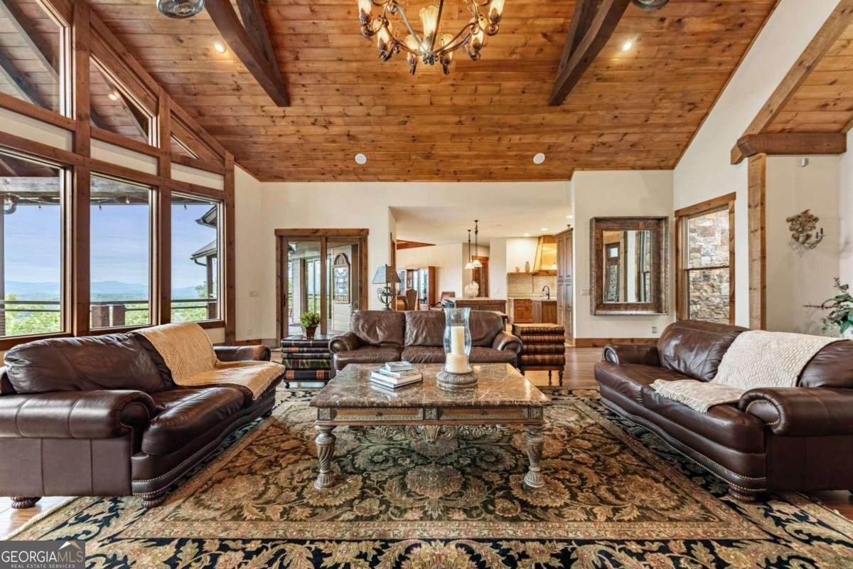 289 Chickadee Drive Blue Ridge - 19