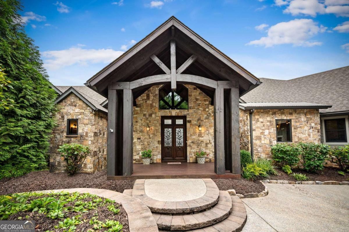 289 Chickadee Drive Blue Ridge - 2