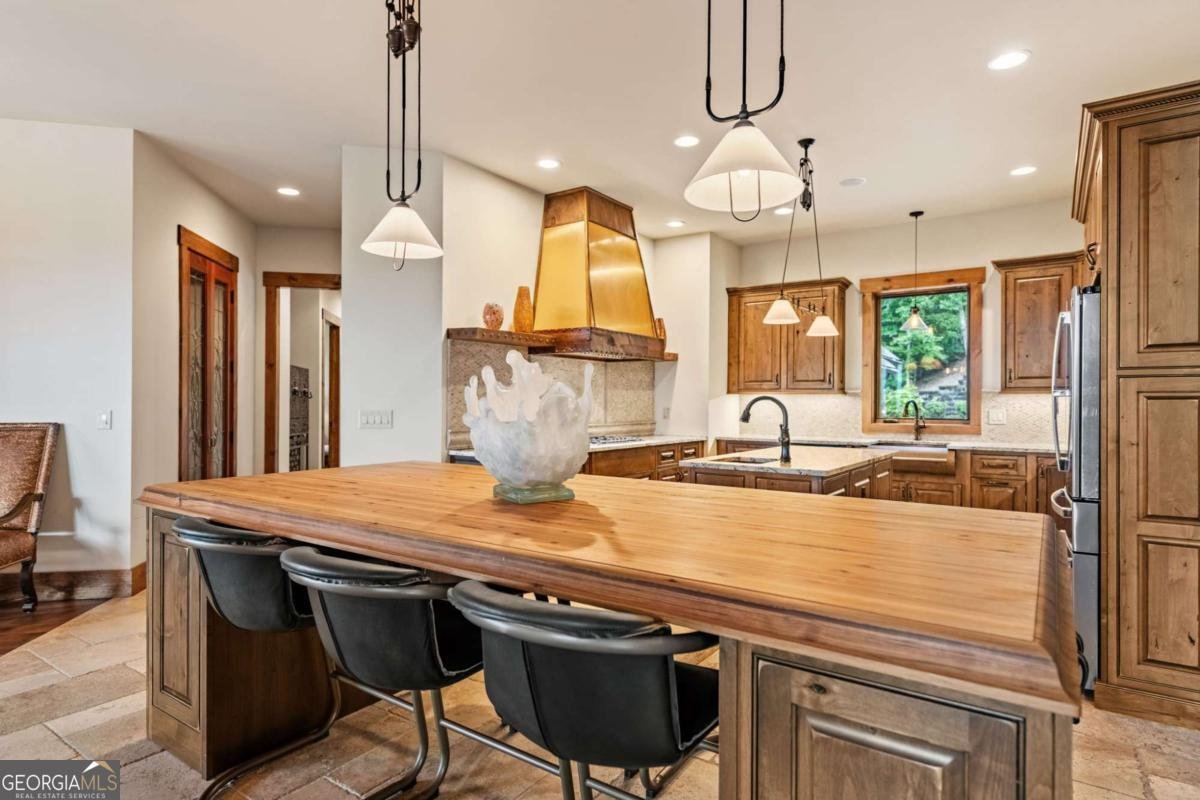 289 Chickadee Drive Blue Ridge - 20