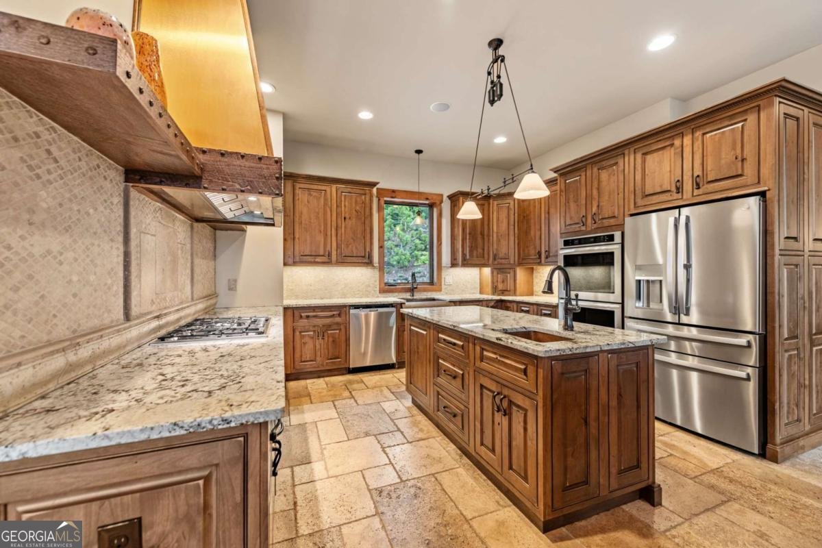 289 Chickadee Drive Blue Ridge - 21