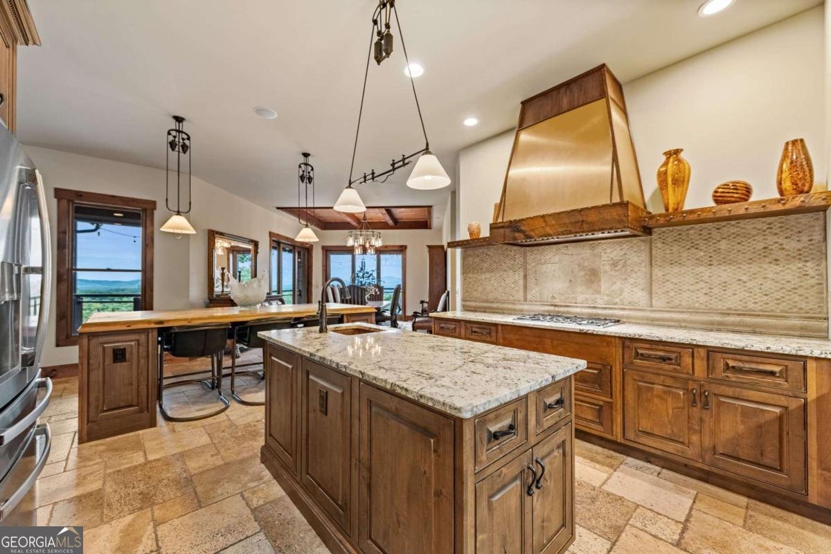 289 Chickadee Drive Blue Ridge - 23