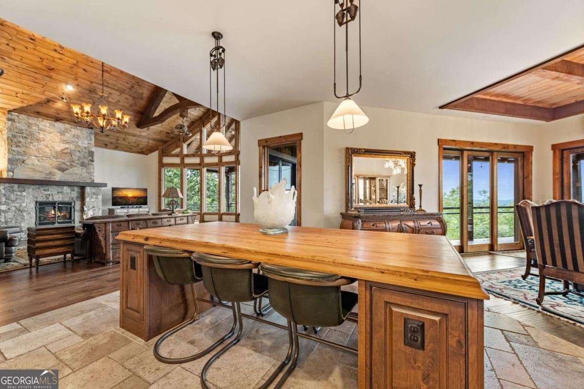 289 Chickadee Drive Blue Ridge - 25
