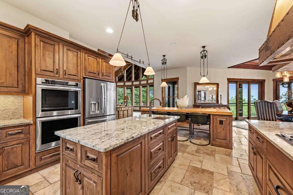 289 Chickadee Drive Blue Ridge - 26