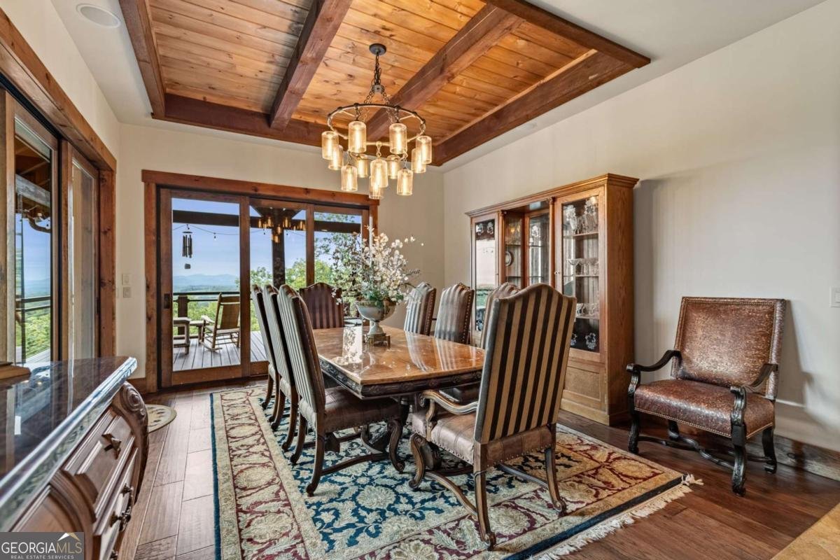 289 Chickadee Drive Blue Ridge - 29