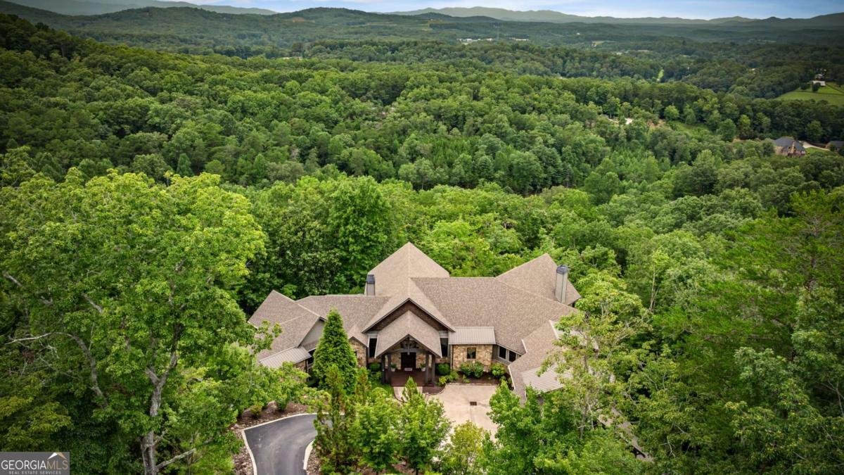 289 Chickadee Drive Blue Ridge - 3