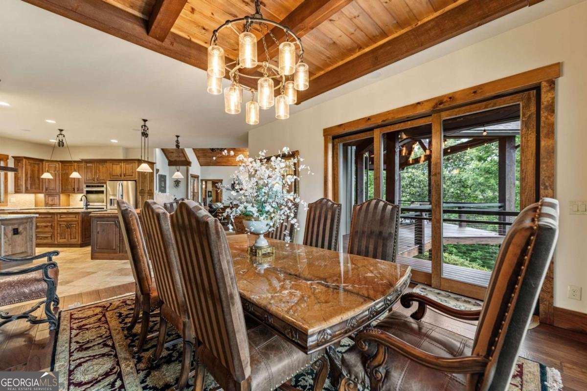 289 Chickadee Drive Blue Ridge - 30