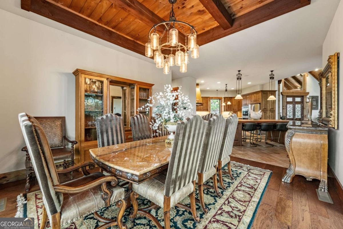 289 Chickadee Drive Blue Ridge - 31
