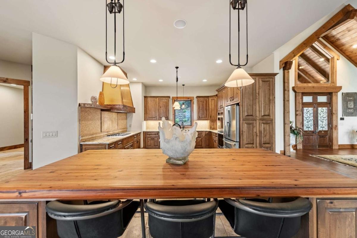 289 Chickadee Drive Blue Ridge - 32