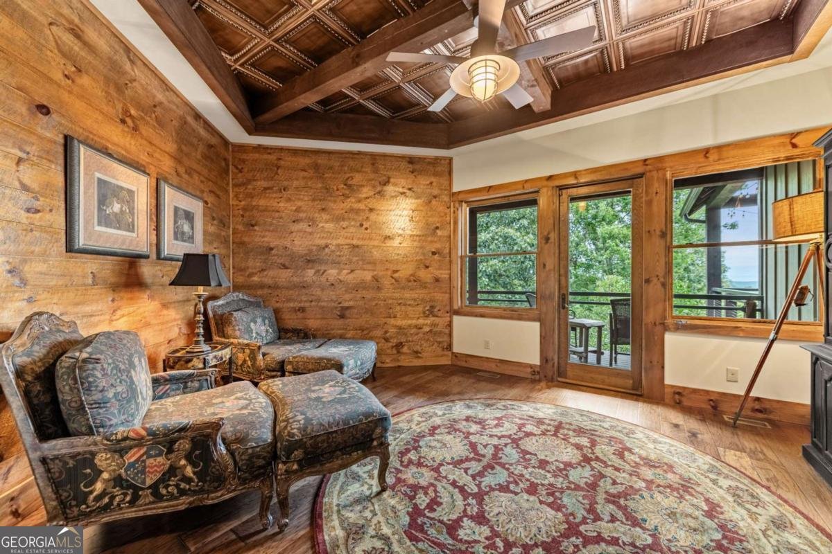 289 Chickadee Drive Blue Ridge - 33