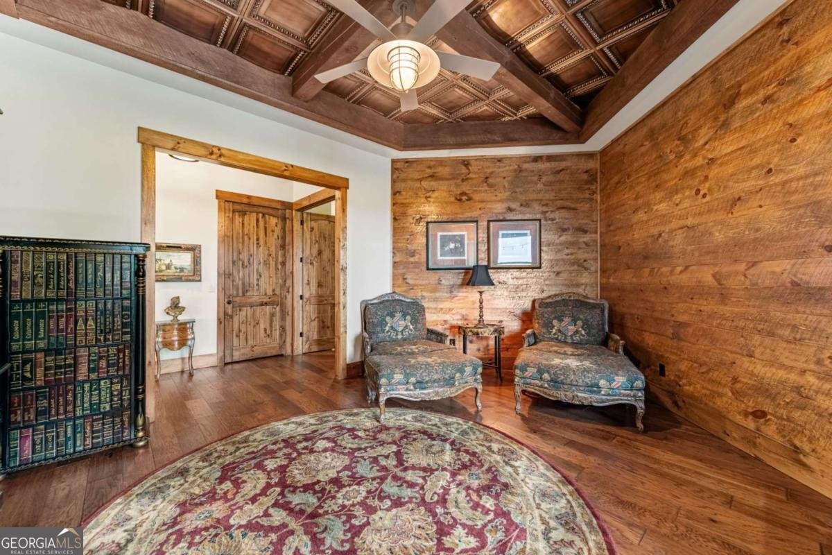 289 Chickadee Drive Blue Ridge - 36