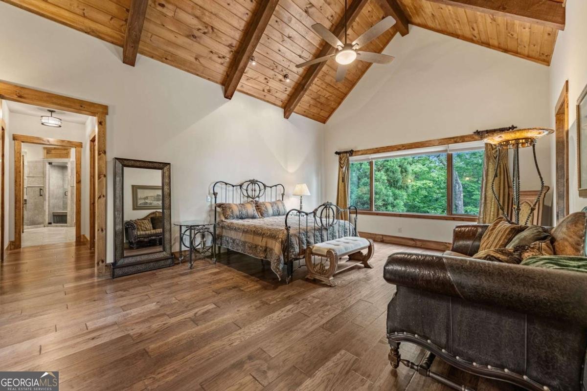 289 Chickadee Drive Blue Ridge - 37