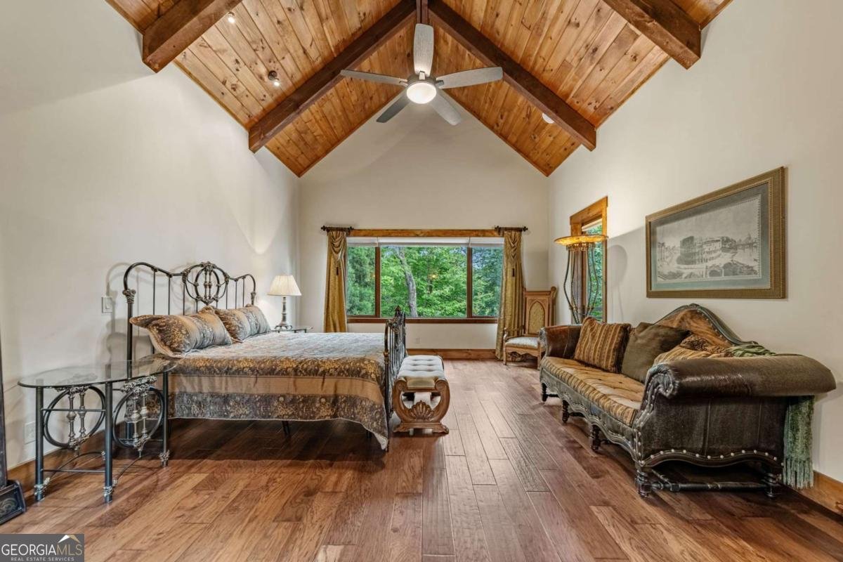 289 Chickadee Drive Blue Ridge - 38